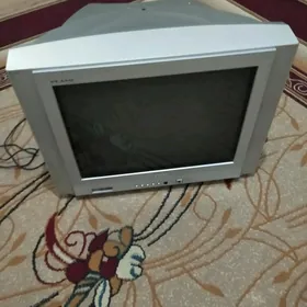 televizor gadymy