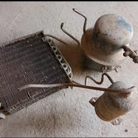 sowodyjy motor