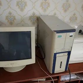 kompyuter printer