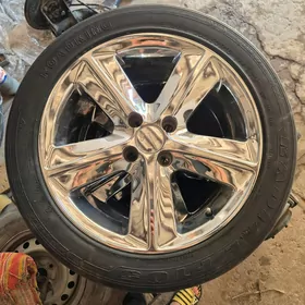 Diska pakryshka 205 50 R16