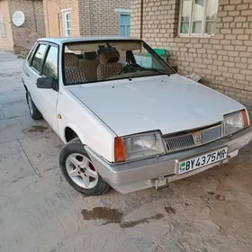 Lada 21099 1998