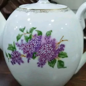 СКИДКИ!! СЕРВИЗ/ПОСУДА СССР