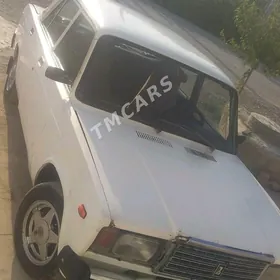 Lada 2107 1993