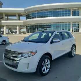 Ford Edge 2013