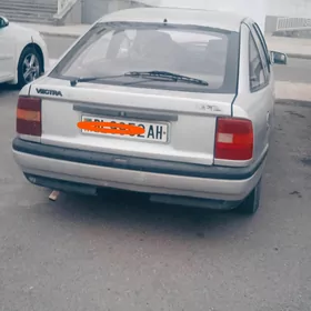 Opel Vectra 1989