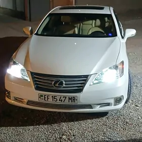 Lexus ES 350 2011