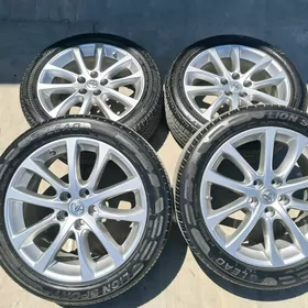 diska teker R18