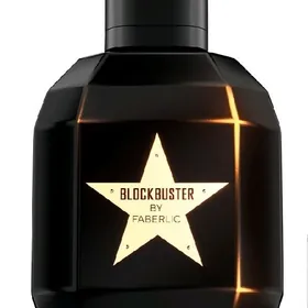 BLOCKBUSTER
