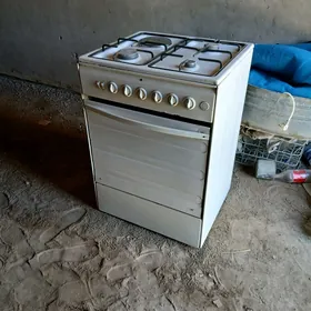 gaz plita