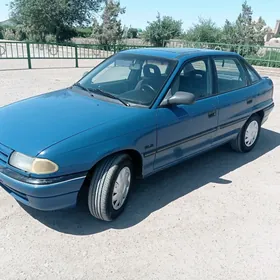 Opel Astra 1994