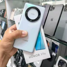 Honor X9a 8/256gb