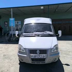 Gaz Gazel 2009