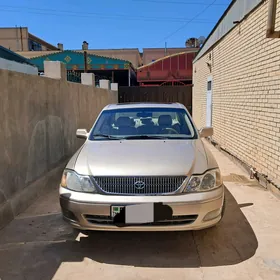 Toyota Avalon 2001