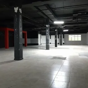Arenda 800m² 15 tapgyr