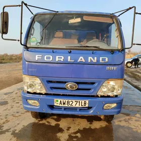 Forland H3 2012
