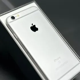 iPhone 6s84%64gb