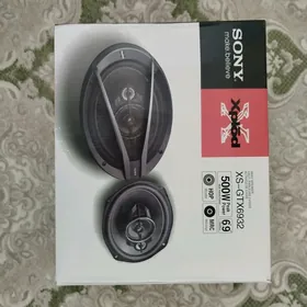 SONY kalonka