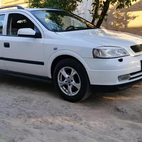 Opel Astra 1999