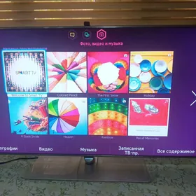 TV SAMSUNG LED40