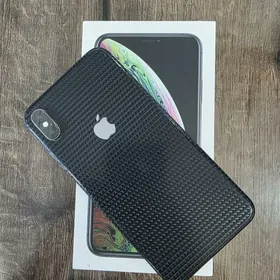 IPHONE XS MAX 256