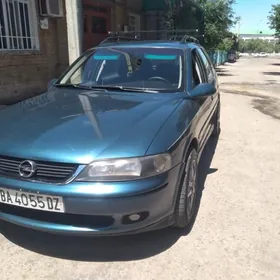 Opel Vectra 2001