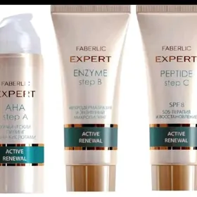 expert