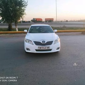 Toyota Camry 2010