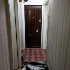 1комнатная, панелька 2эт.