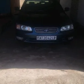 Toyota Camry 2001