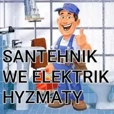 Elektrik santehnika we s.m
