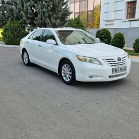 Toyota Camry 2007