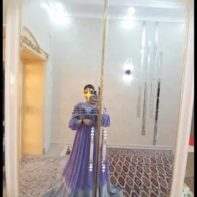 toý köýnek