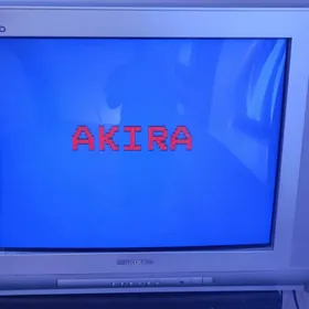 AKIRA