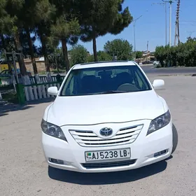 Toyota Camry 2008
