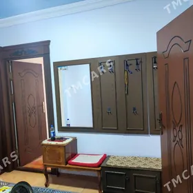 Arenda jay Taze garagum koche