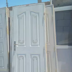 Gapy içgi
