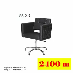 Salon Kreslo, Kuşetka, Moyka