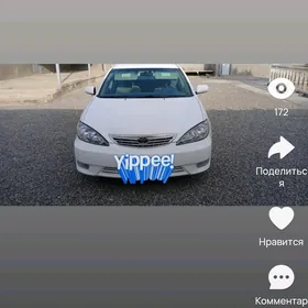 Toyota Camry 2003