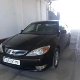 Toyota Camry 2002