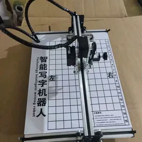 Universalny Hat yazyan printer