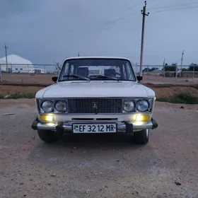 Lada 2106 1988