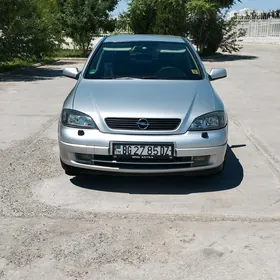 Opel Astra 1999