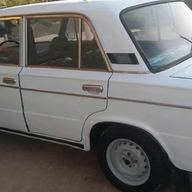 Lada 2106 1987