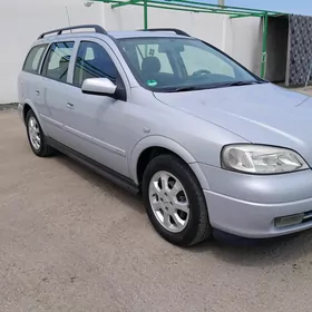 Opel Astra 2002