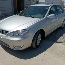 Toyota Camry 2002