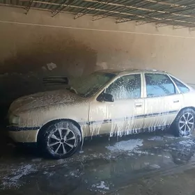 Opel Vectra 1992