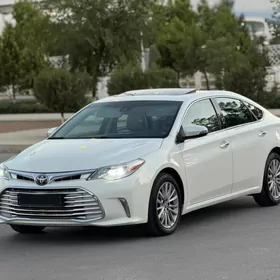 Toyota Avalon 2017