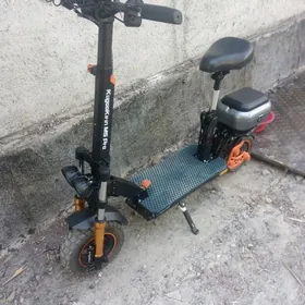 Tokly Skuter Kugoo M5 Pro
