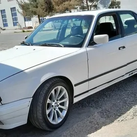 BMW 535 1991
