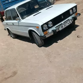Lada 2106 1987